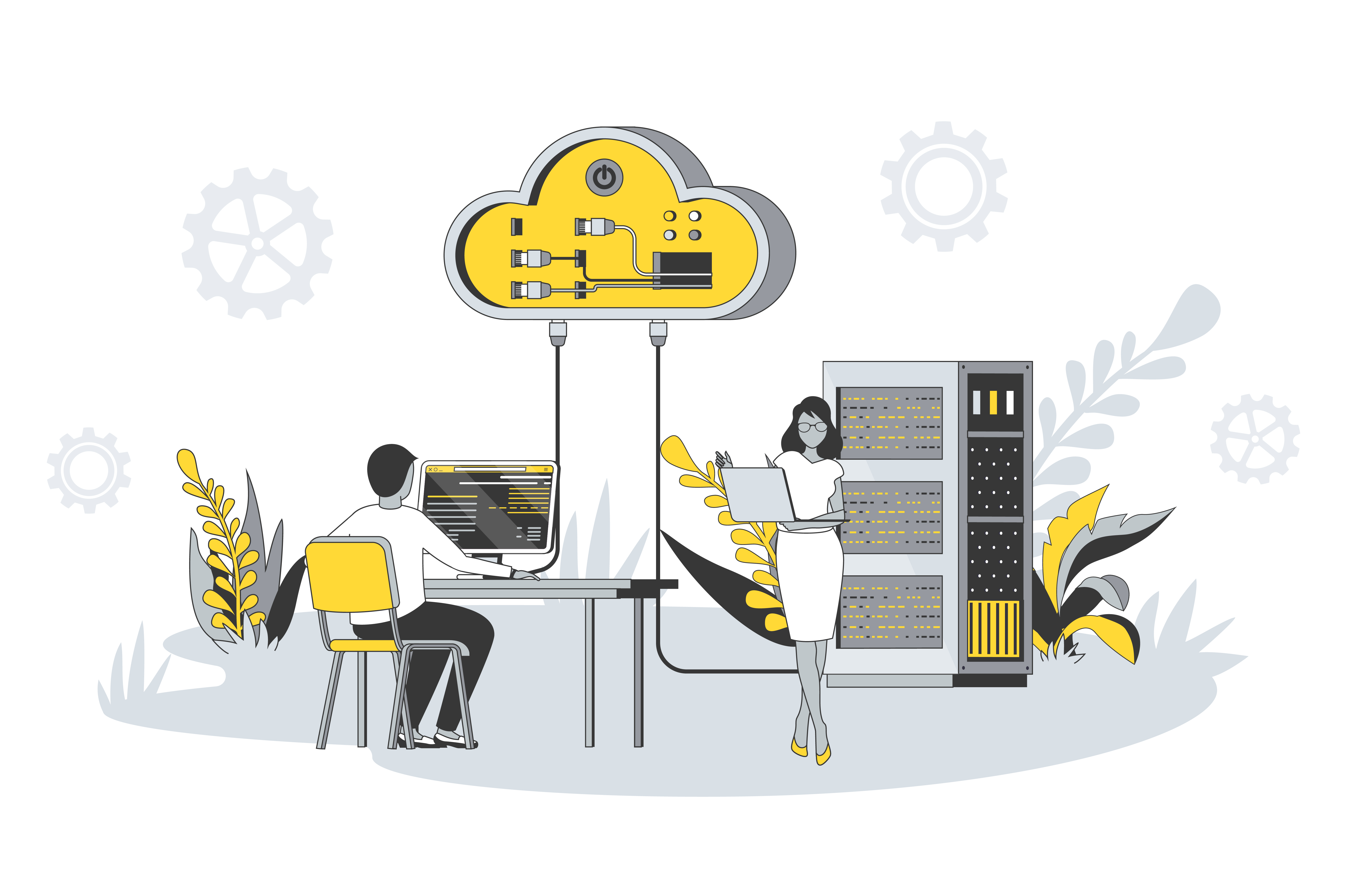 vps hosting Indonesia 